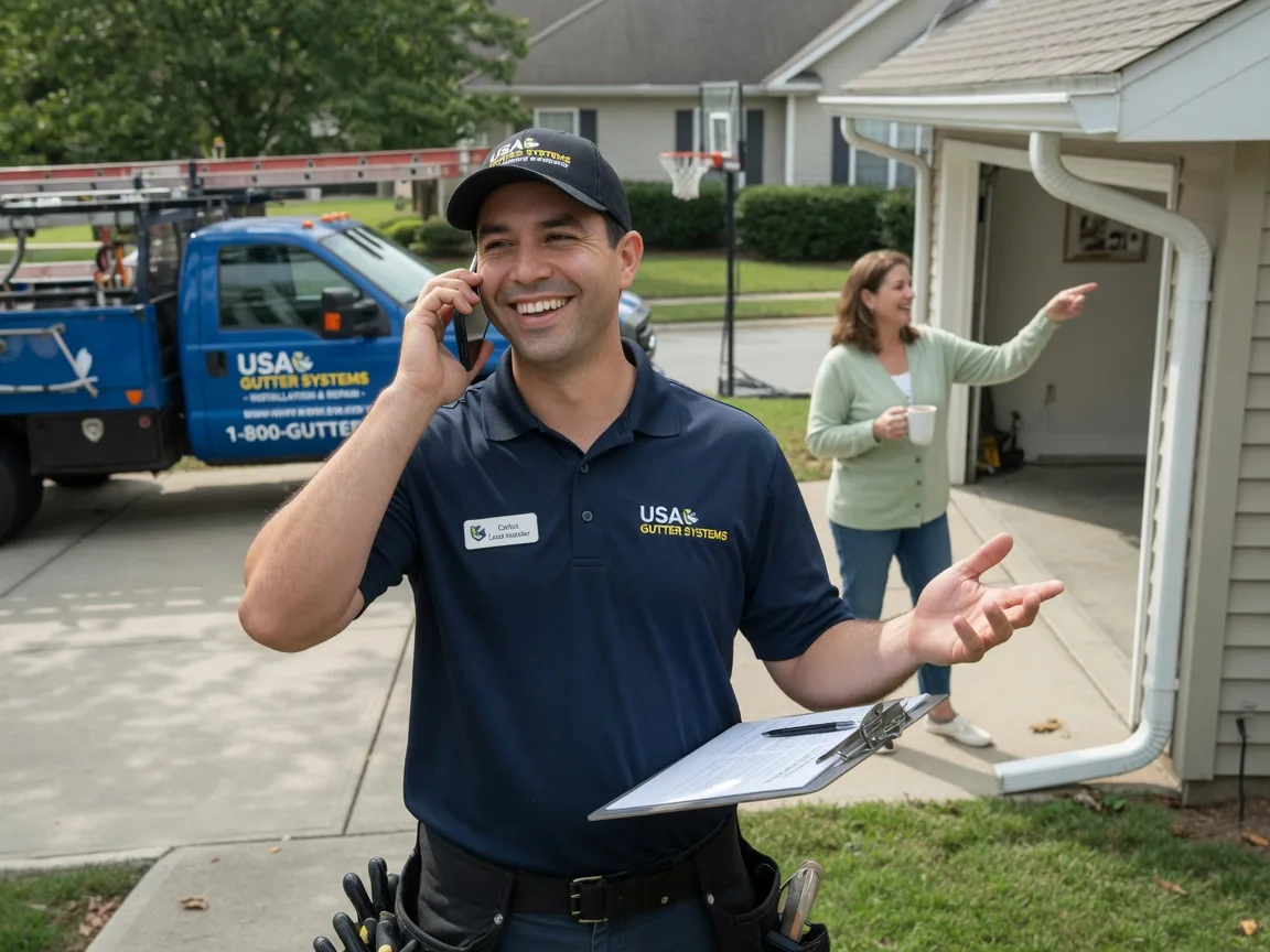 Gutter Installation Laddonia, MO FAQs